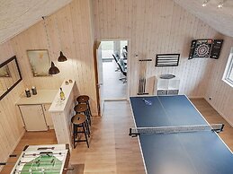 Holiday Home in Kappeln