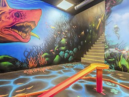 Holiday Home in Wendtorf