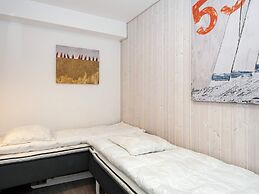 Holiday Home in Wendtorf