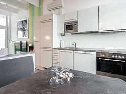 Holiday Home in Wendtorf