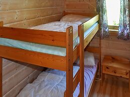 8 Person Holiday Home in Olden