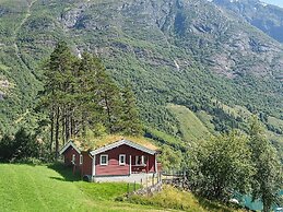 8 Person Holiday Home in Olden