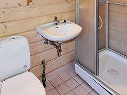 8 Person Holiday Home in Olden