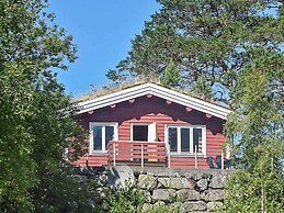 8 Person Holiday Home in Olden