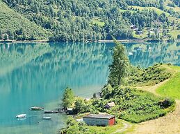 8 Person Holiday Home in Olden