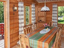 8 Person Holiday Home in Olden
