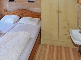 8 Person Holiday Home in Olden