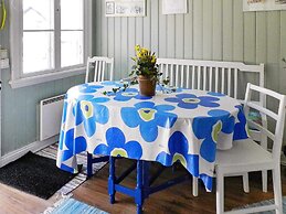 6 Person Holiday Home in Lysekil