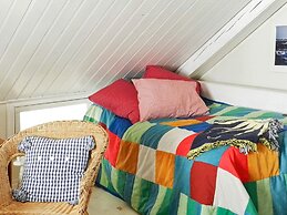 6 Person Holiday Home in Lysekil