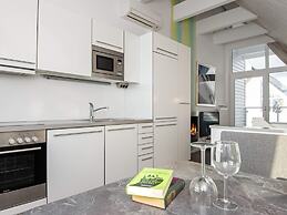 Holiday Home in Wendtorf