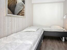 Holiday Home in Wendtorf