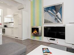 Holiday Home in Wendtorf