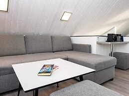 Holiday Home in Wendtorf