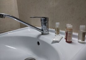 Sun Hotel DME