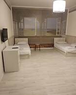 Sun Hotel DME