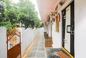 Hotel Rahul Residence
