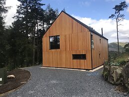 Red Stag Chalet