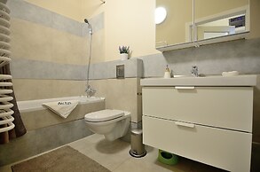 Victus Apartamenty - Bolek