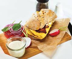 Victus Apartamenty - Bolek