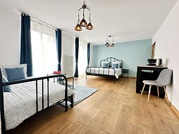 Reims Sherpa Guest House