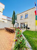 Reims Sherpa Guest House