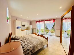 Reims Sherpa Guest House