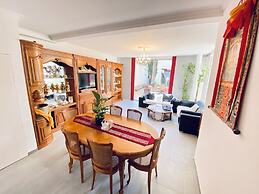 Reims Sherpa Guest House