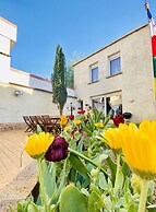 Reims Sherpa Guest House