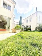 Reims Sherpa Guest House