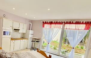 Reims Sherpa Guest House