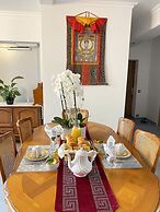 Reims Sherpa Guest House