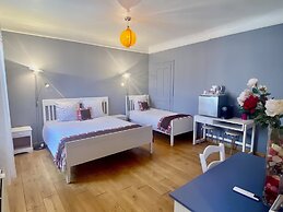 Reims Sherpa Guest House