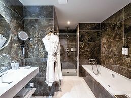 Hôtel Le Diamond Rock