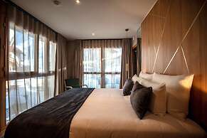 Hôtel Le Diamond Rock