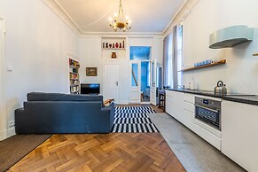 Victus Apartamenty - Lolek