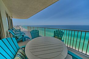 Calming Beachfront Condo with Oversized Balcony Facing the Gulf - Unit