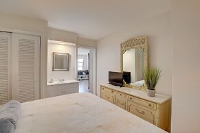 Tropic Isle Beach Resort