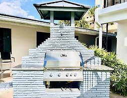 Tropic Isle Beach Resort