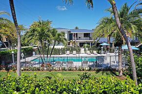 Tropic Isle Beach Resort