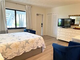 Tropic Isle Beach Resort