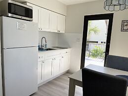 Tropic Isle Beach Resort