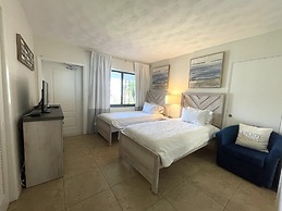 Tropic Isle Beach Resort