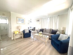 Tropic Isle Beach Resort