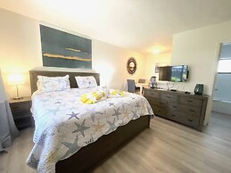 Tropic Isle Beach Resort