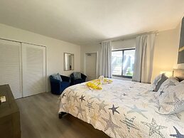 Tropic Isle Beach Resort