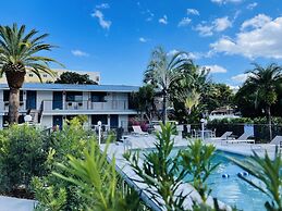 Tropic Isle Beach Resort