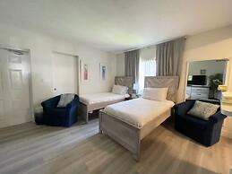 Tropic Isle Beach Resort