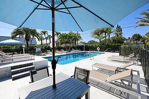 Tropic Isle Beach Resort