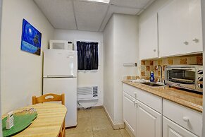 Tropic Isle Beach Resort