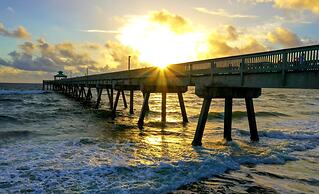 Tropic Isle Beach Resort